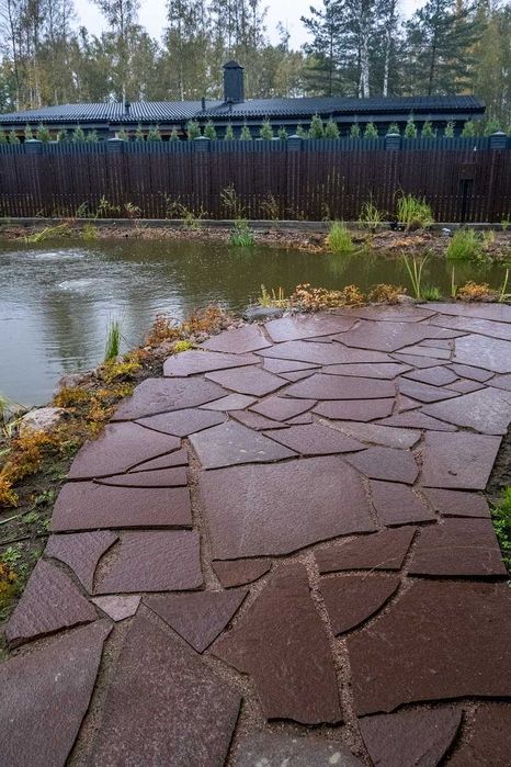 натуральный камень лемезит