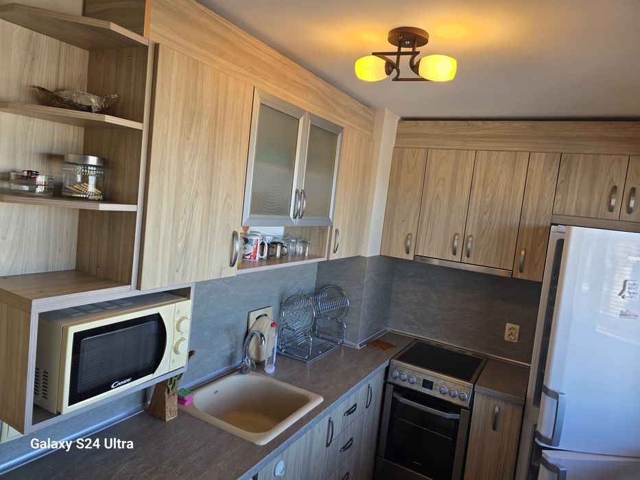 Апартамент под наем