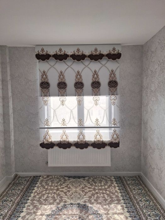 Jalyuzi pardalari narxlar 85 000 dan boshlab