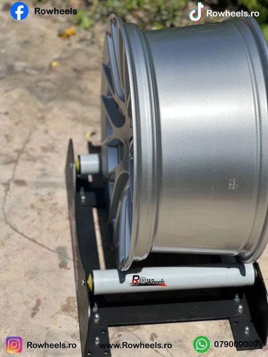 Jante BMW19 R19 BMW F01 F02 F10 F12 F13 E60 E90 F30 F31 E90 E91 Seria 5 seria7 GT Model CLS