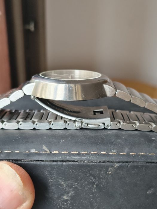 Ceas elvetian M&M Racer automatic (Atlantic, Tissot, Certina)