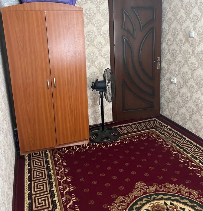 Аренда 2 ком квартира кушбеги башлык