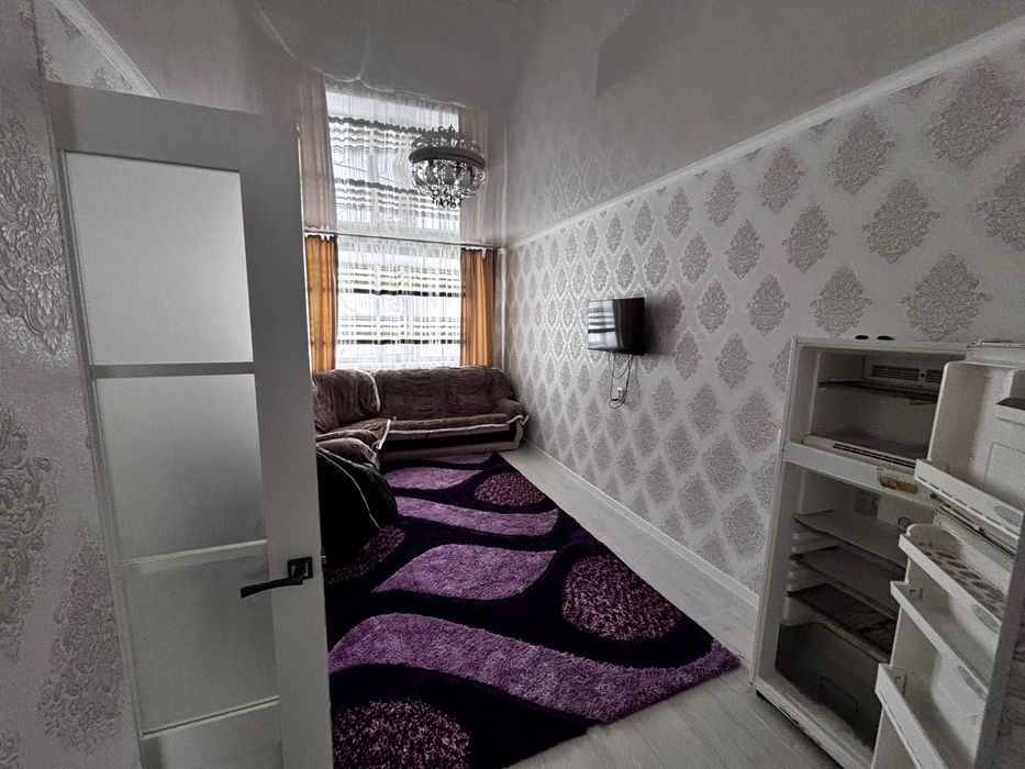 Продам 2х комнатную квапртиру