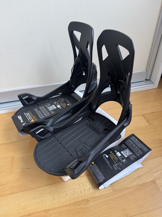 Legaturi Burton Step On 2025 re:flex NOI L 44 46 placa snowboard est