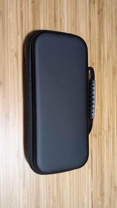 Преносим Travel Case Калъв със скрийн протектор - HeyStop - Nintendo Switch 2