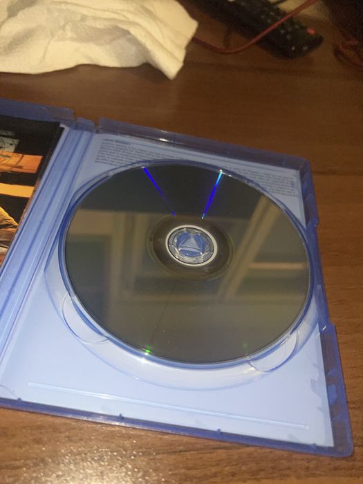 Call of Duty: Black Ops 6 (PS4/PS5 код) – перфектно състояние