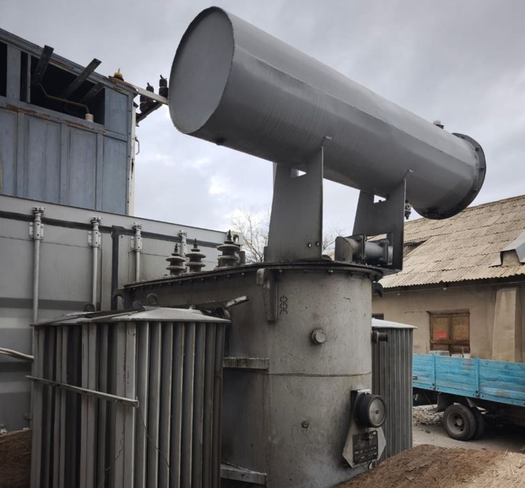 Продаются трансформаторы 2500ква