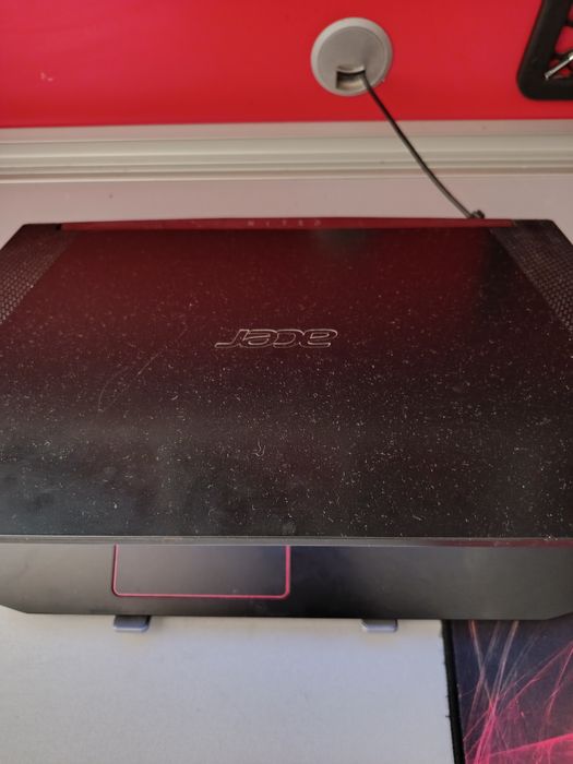 Игровой ноутбук windows 11