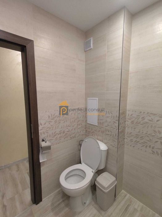 Дава се под наем Двустаен апартамент в Пловдив, Кършияка - 55 кв.м за 400 € - Снимка #10