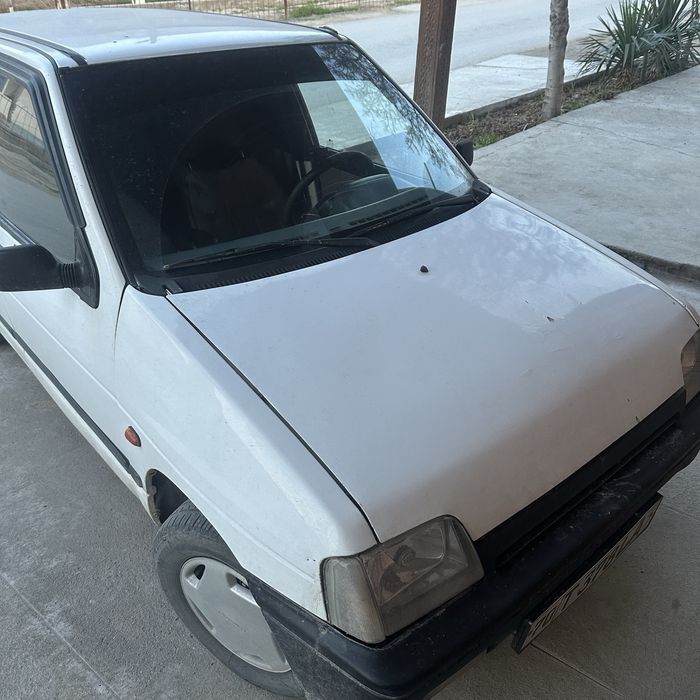 Tiko 1997-yil sotiladi