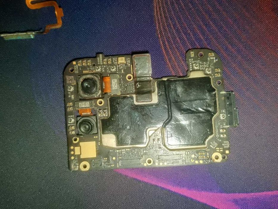 Poco M4 pro 5G  plata