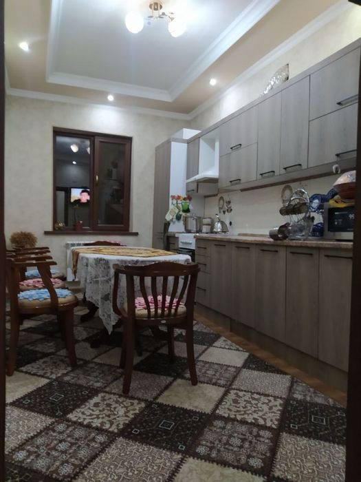 3 хонали уй сотилади