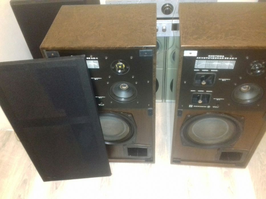 Грили 35АС-1 (s-90)