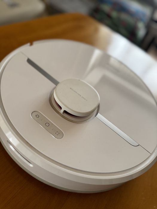 Dreame D9 Robot Vacuum Cleaner and Mop