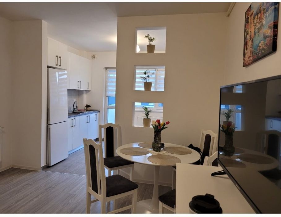 Apartament de inchiriat Sibiu