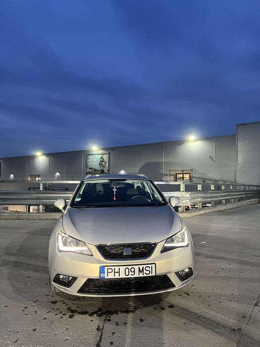 Vand SEAT IBIZA 4 ST (break)