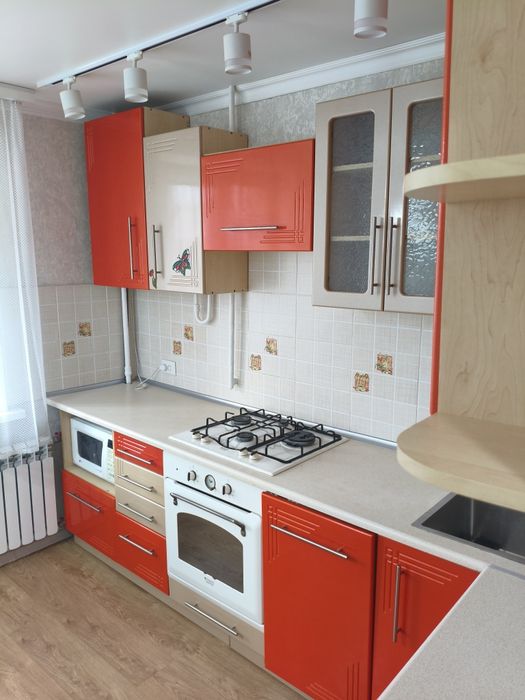 Аренда 2-х ком. квартиры