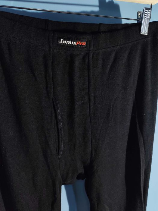 JANUS Pro Мерино/Клин Мъжки XL