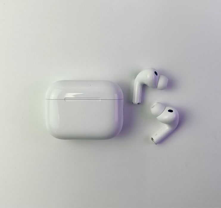 AirPods Pro 3 ANC