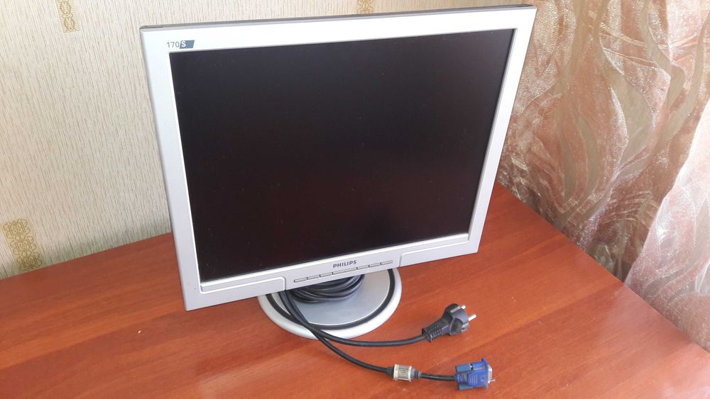 Компьютер Philips б/у