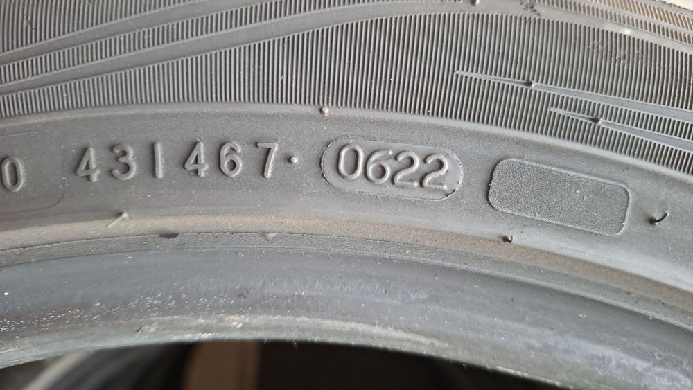 Шины 235/45 /18 Noklan Hakka GREEN 3