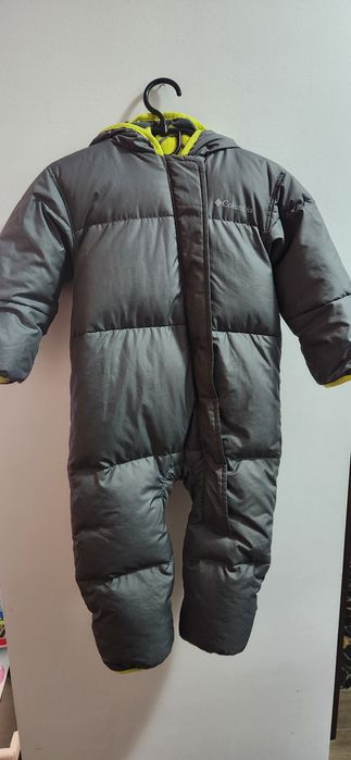Combinezon Columbia puf 18-24