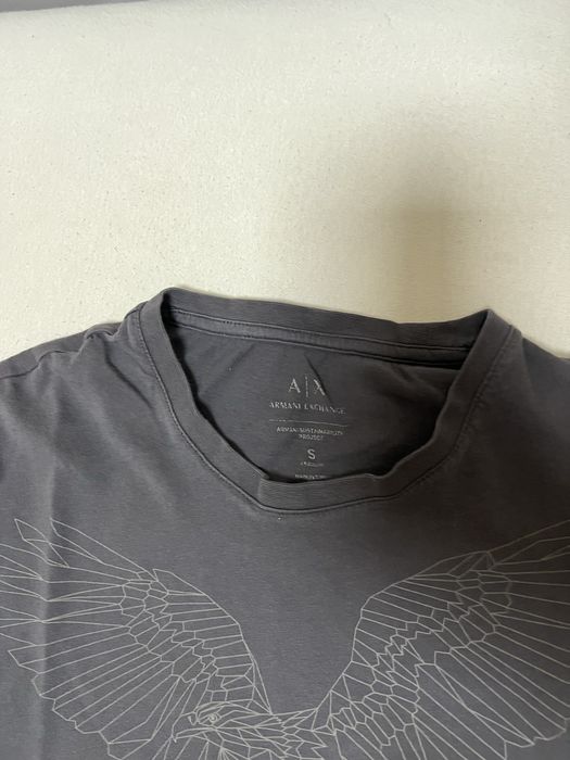 Оригинални тениски на nike,Emporio armani,Pause,armani exchange