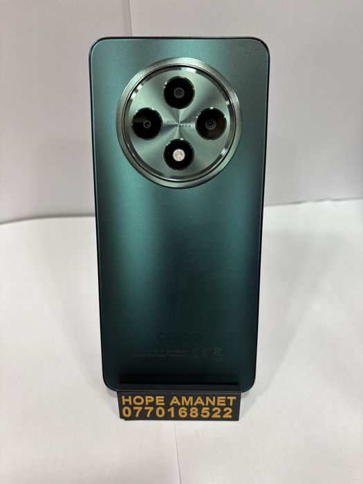 Hope Amanet P1 Oppo Reno 12FS #37814