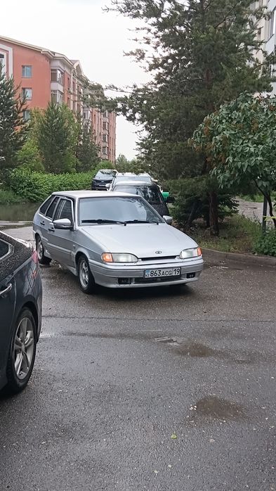 Продам ваз 2114 казак