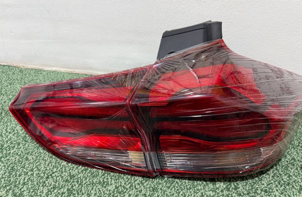 Tracer 2 ni radniy oldi orqa faralari va tumankalari sotiladi