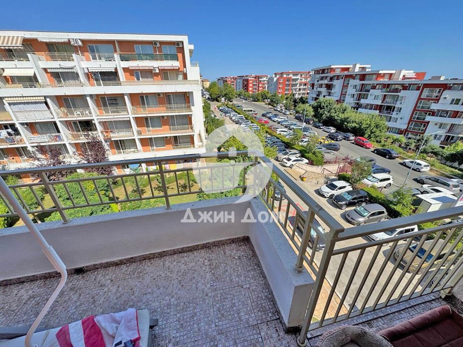 Продава се Тристаен апартамент в Свети Влас - 57 кв.м за 1404 €/кв.м - Снимка #10