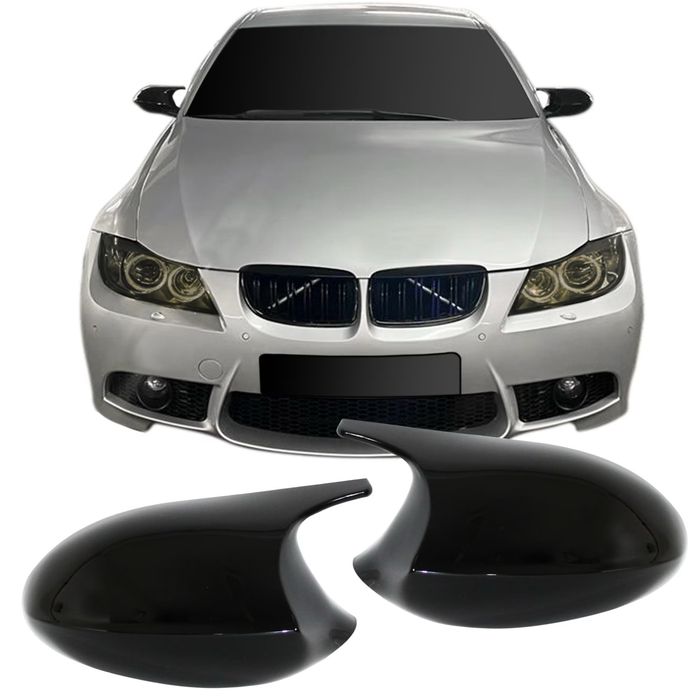 Capace Oglinda BATMAN BMW E60 E90