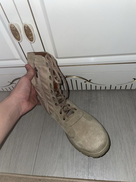 Бизон Бердцы киілмеген