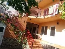 Camere cazare Mangalia