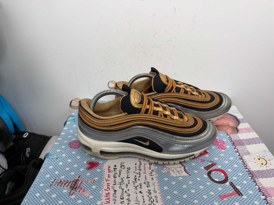 Nike Air Max 97 Se''оригинални маратонки 40 номер