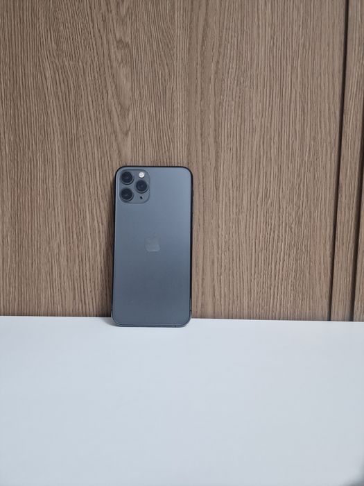 Обмен IPhone 11 pro