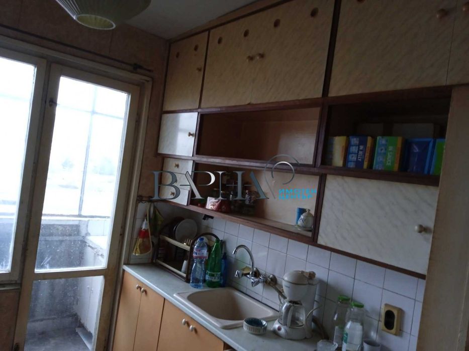 Тухлен Тристаен в Чайка