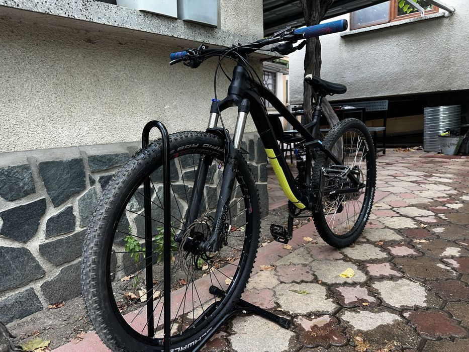 Canyon neuron 2017 AL 29