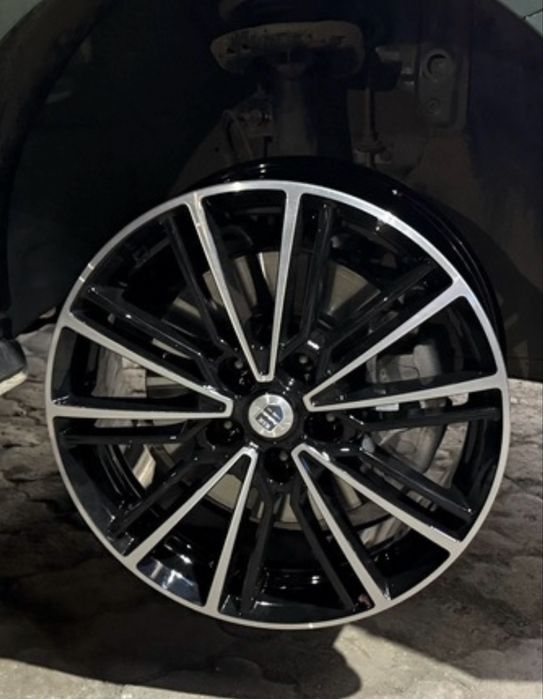 Продам диски R17