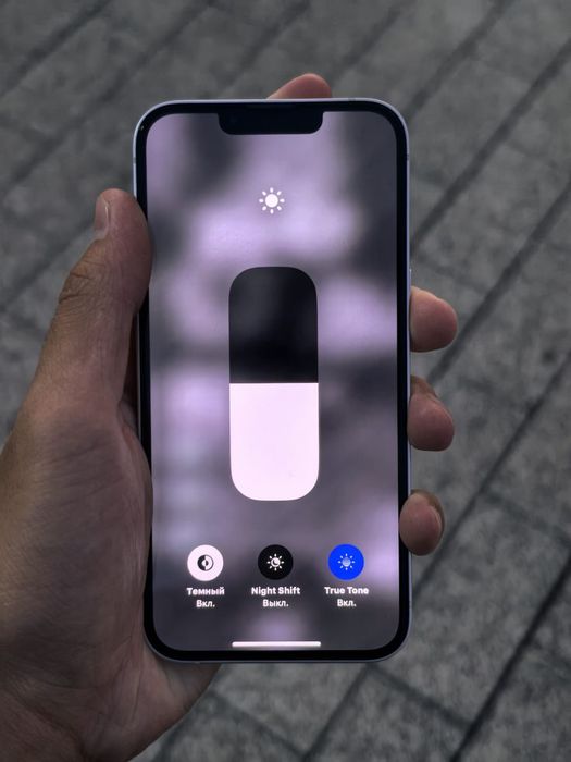 iPhone 13 на 128гб