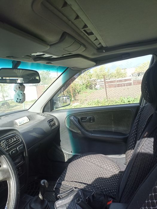 Продам nissan primera
