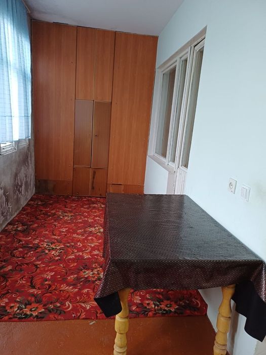 Продаётся 3 комнатная квартира