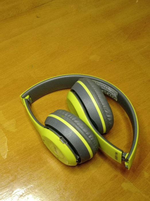 Наушники беспроводные