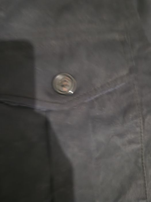 Pantaloni cargo Dsquared2 originali, antracit, marimea 46