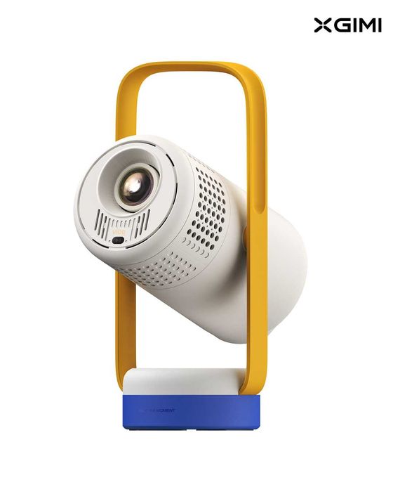 Проектор XGIMI Vibe One