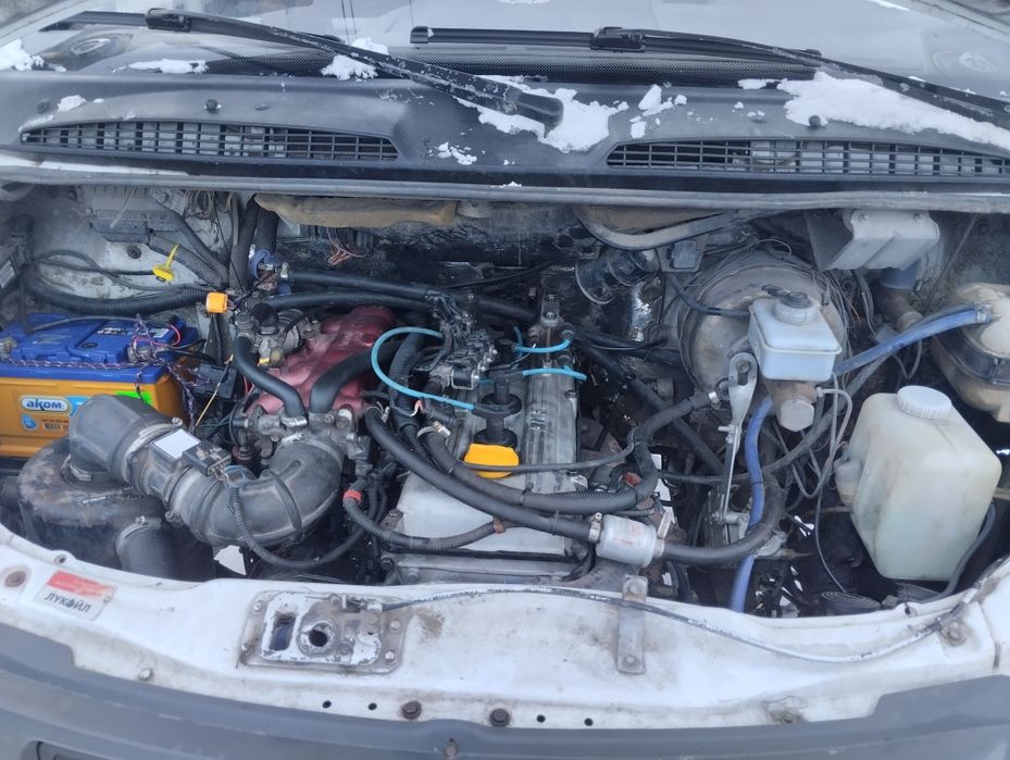 Продам Газель Фермер кузов 3.20