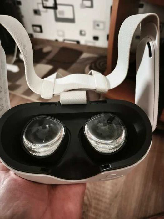 Meta Quest 3S Headset ONLY