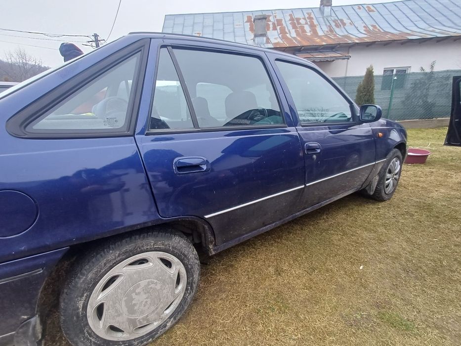 Daewoo Cielo Executive