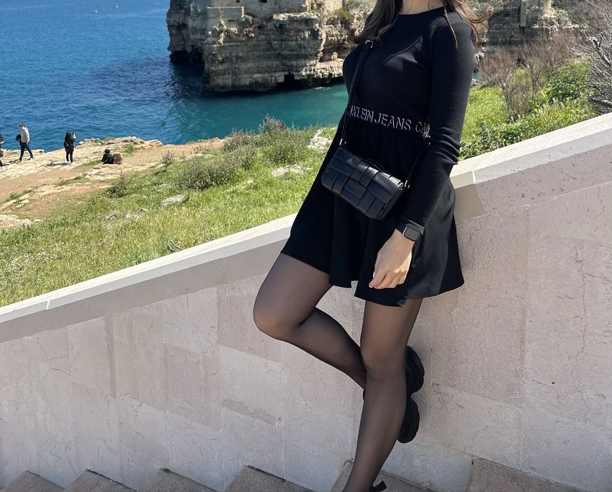 Calvin Klein дамска рокля