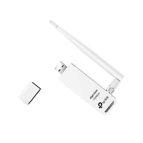 Wi-Fi адаптер TL-WN722N